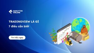 TradingView là gì ?