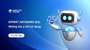 Expert Advisors (EA)