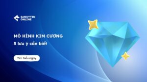 Mô hình kim cương