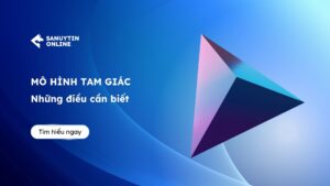 Mô hình tam giác