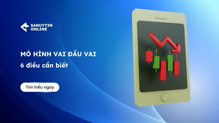 6 điều bạn cần biết về mô hình vai đầu vai không nên bỏ lỡ