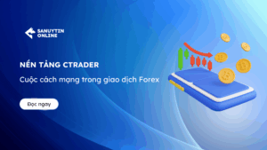 cTrader là gì?