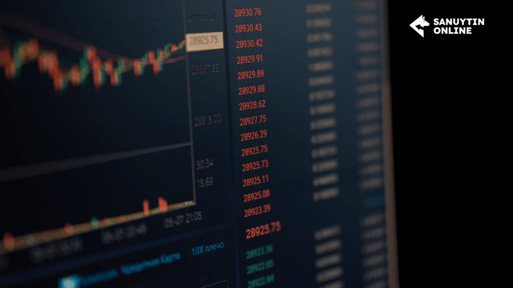 Phí giao dịch forex