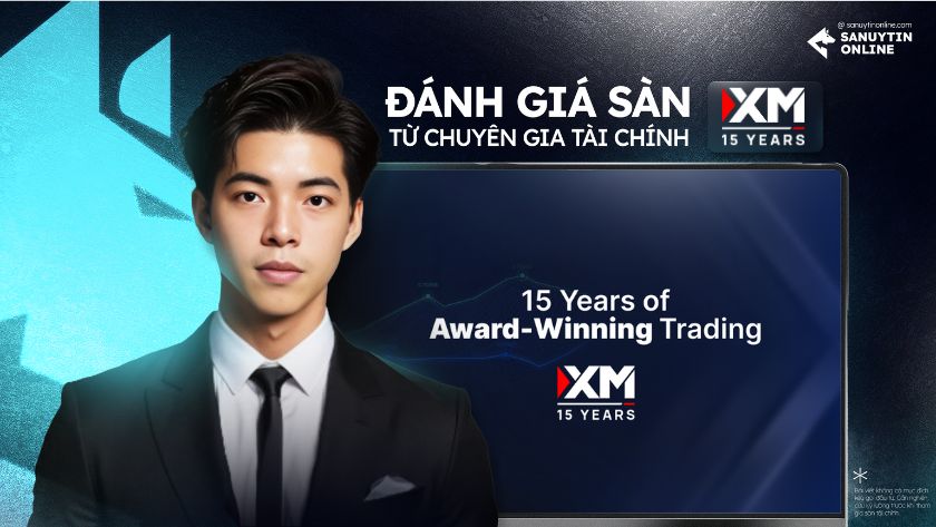 Đánh giá sàn XM từ chuyên gia tài chính Đánh giá sàn XM từ chuyên gia tài chính