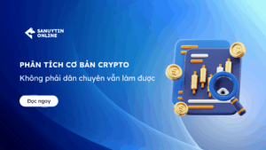 phân tích cơ bản crypto