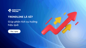 Trendline là gì