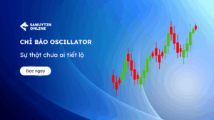Chỉ báo Oscillator