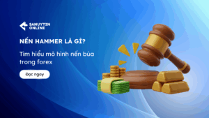 Nến hammer