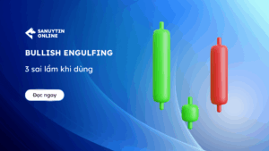 bullish engulfing