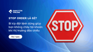 Stop order là gì?