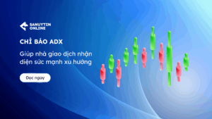 chỉ số adx
