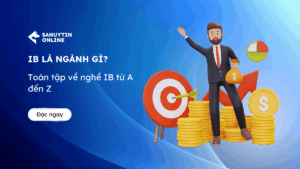 ib là ngành gì ?