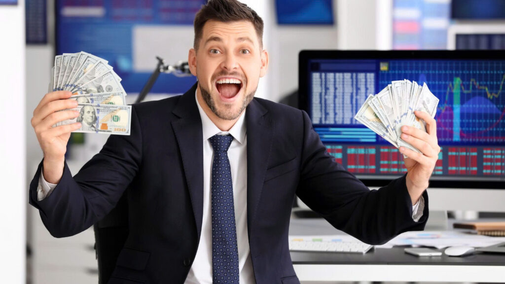 Mẹo dùng lệnh giới hạn như trader chuyên nghiệp Mẹo dùng lệnh giới hạn như trader