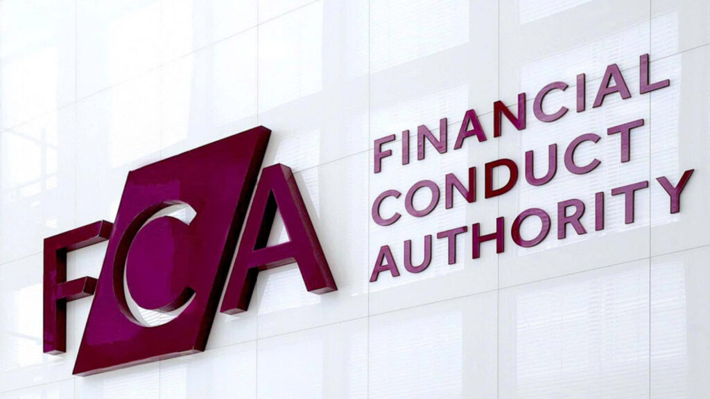Giấy phép FCA Giấy phép FCA