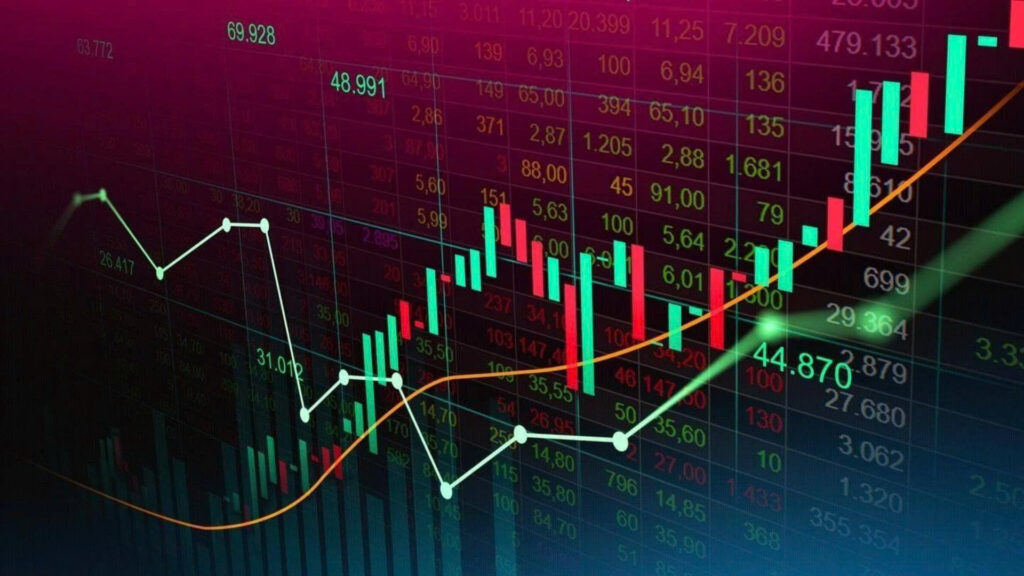 Ảnh minh họa sàn forex Ảnh minh họa sàn forex