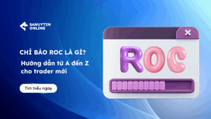 Chỉ báo ROC là gì?