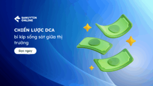 chiến lược DCA