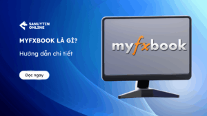 MyFxBook là gì