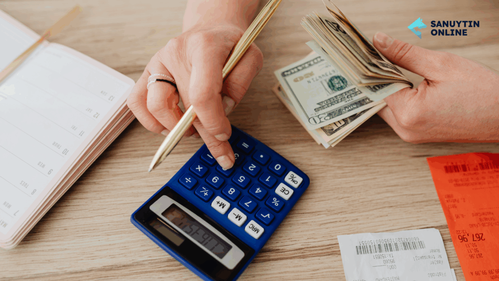 chiến lược DCA