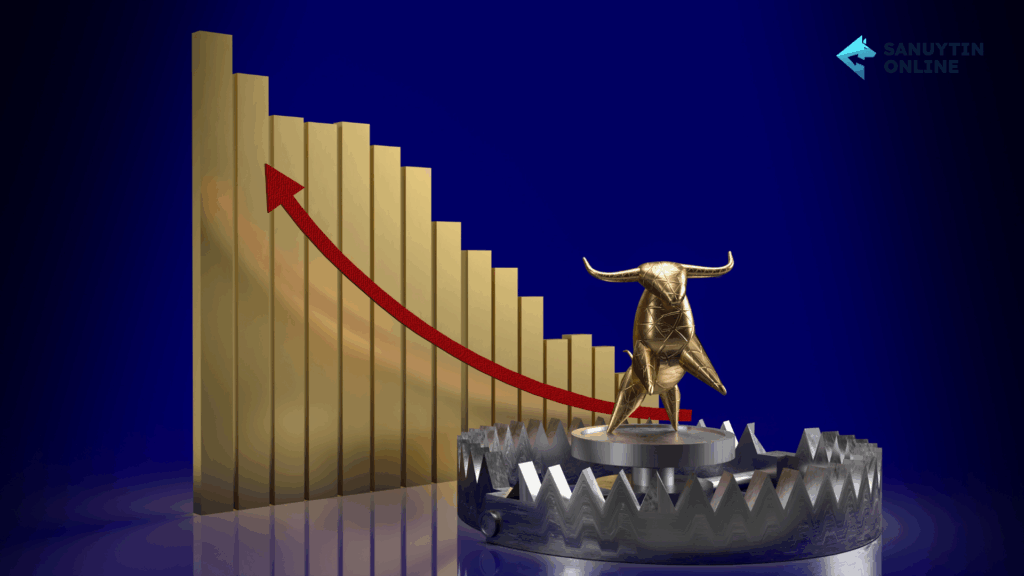Bull Trap là gì?