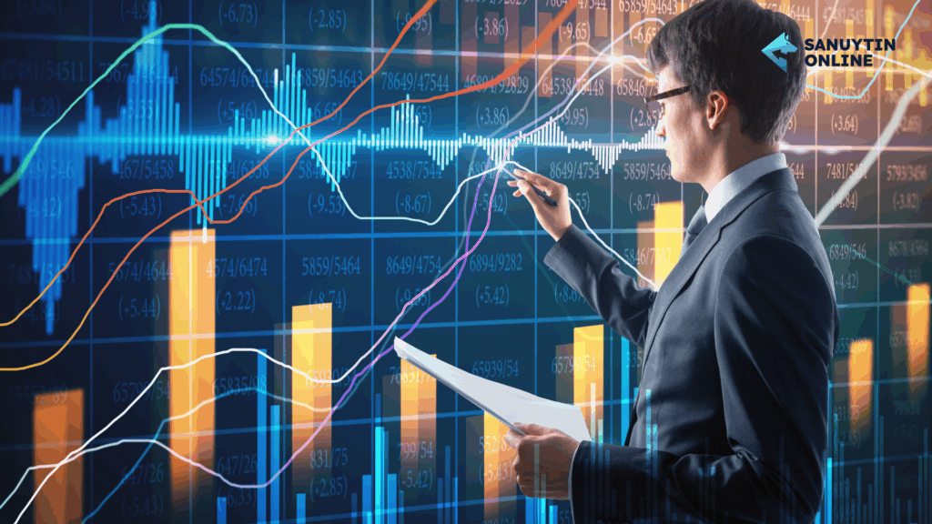 tín hiệu forex