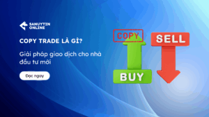 Copy Trade là gì