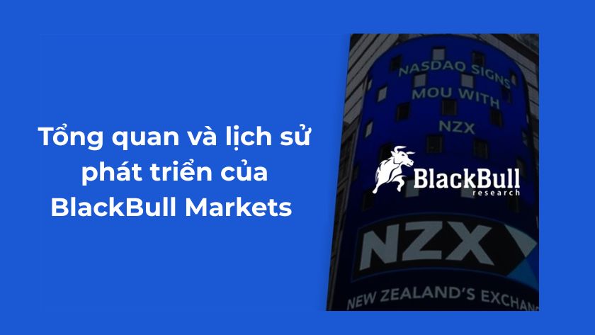 tổng quan và hành trình phát triển của BlackBull Markets từ 2014 đến nay Tòa nhà trụ sở chính của BlackBull Markets tại Auckland, New Zealand cùng tiêu đề Tổng quan và lịch sử phát triển