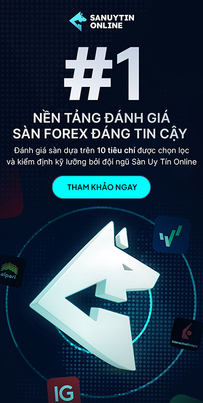 Banner sidebar Sàn Uy Tín Online