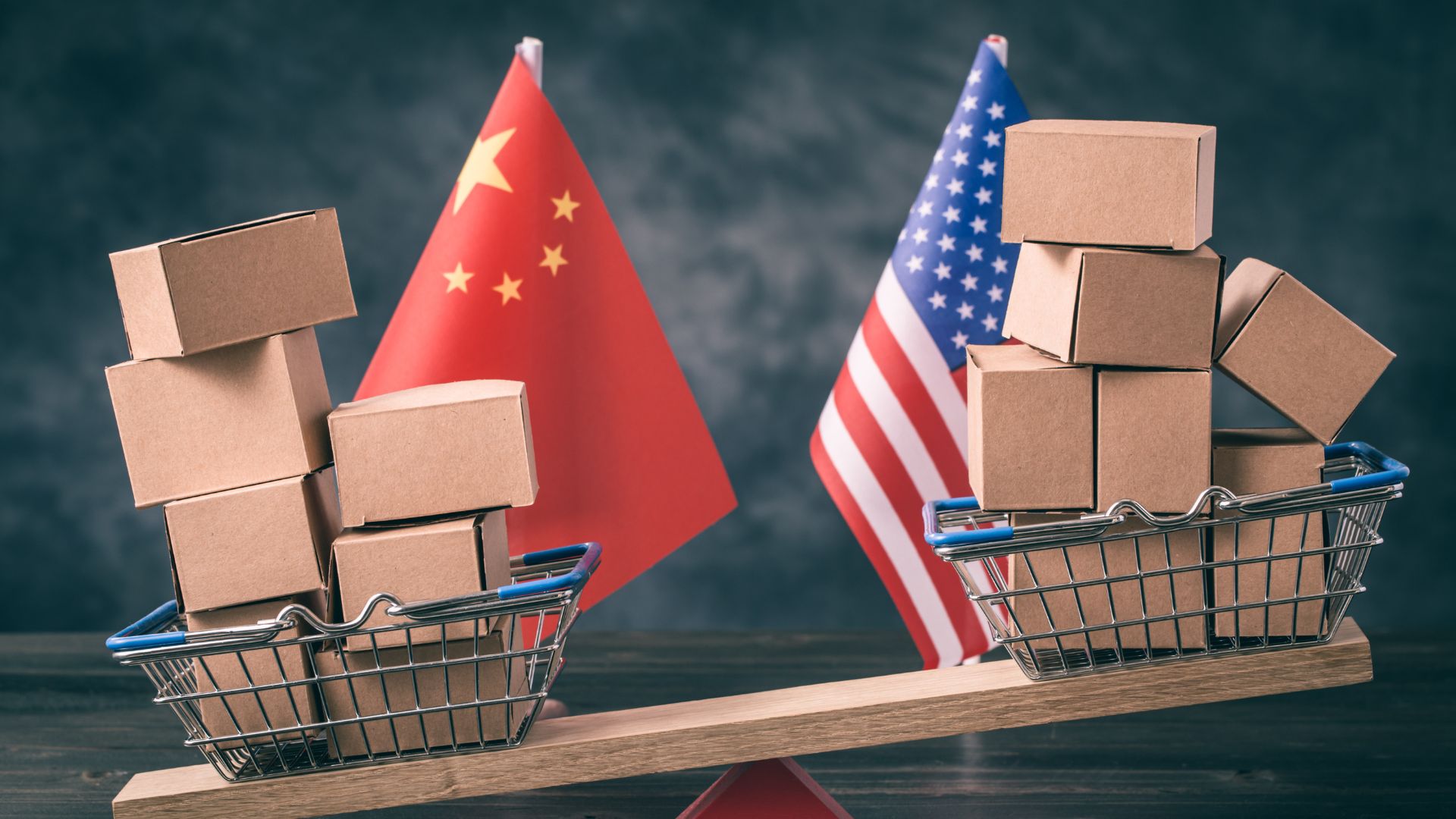 Cán cân thương mại (Balance of Trade) Cán cân thương mại (Balance of Trade)