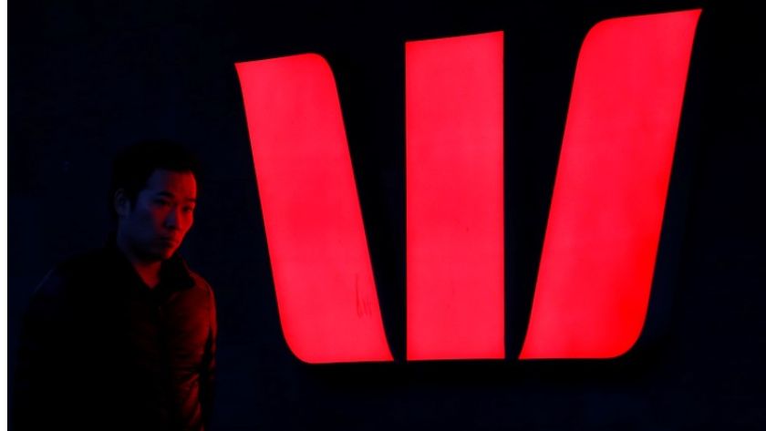 Cổ phiếu Westpac của Australia tăng lên mức cao nhất