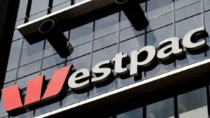 Cổ phiếu Westpac tăng lên mức cao nhất