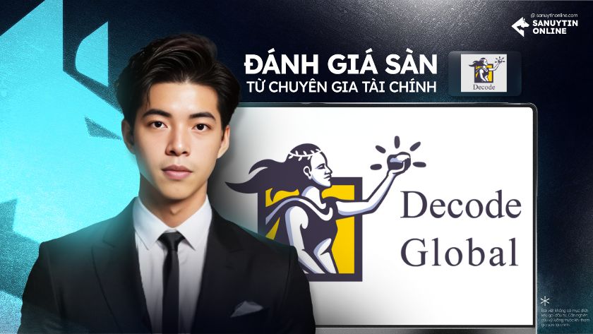 Đánh giá DecodeFX