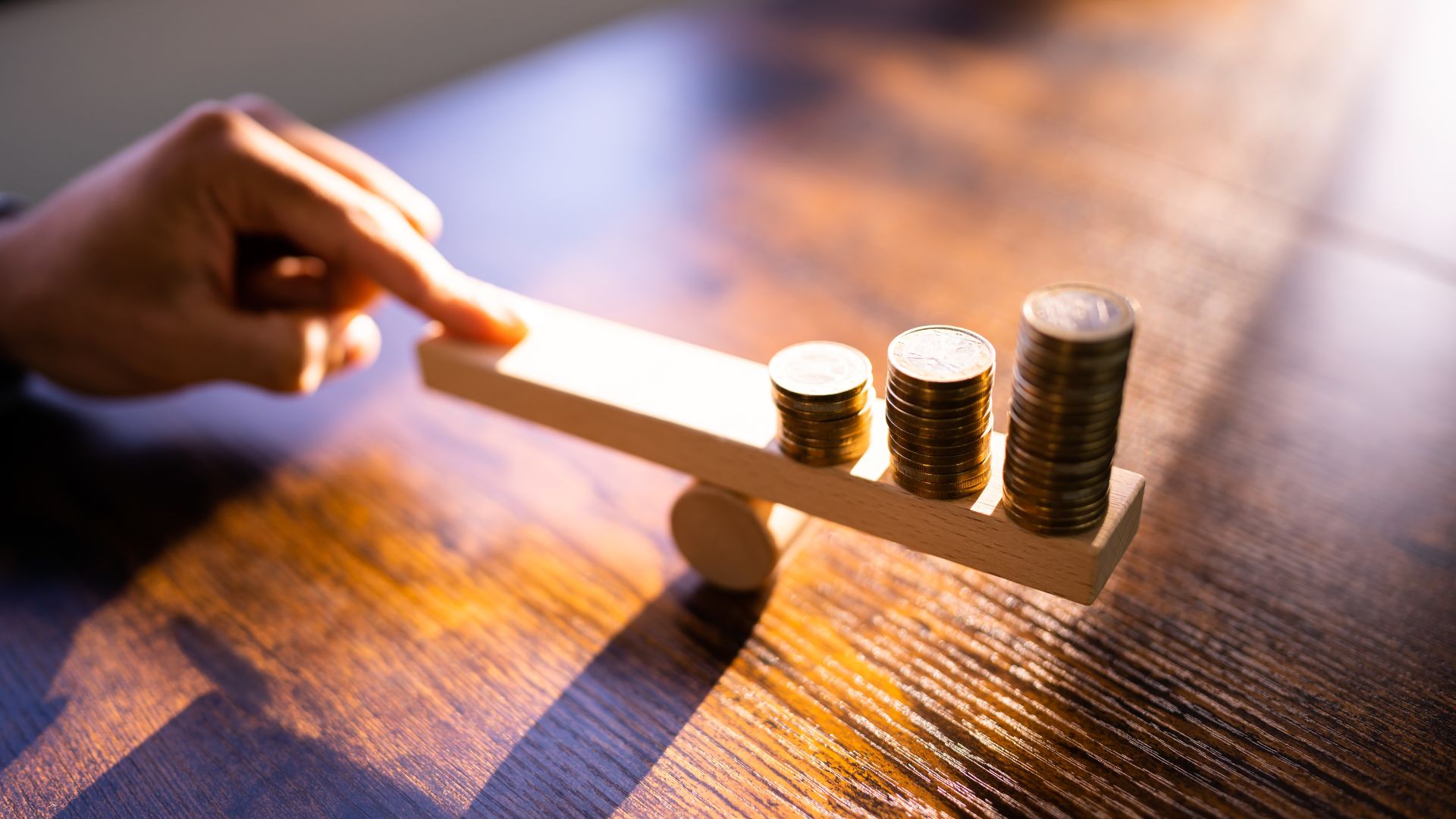 Đòn bẩy (Leverage) trong giao dịch