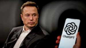 Elon Musk đe dọa kiện Apple vì thiên vị OpenAI trên App Store