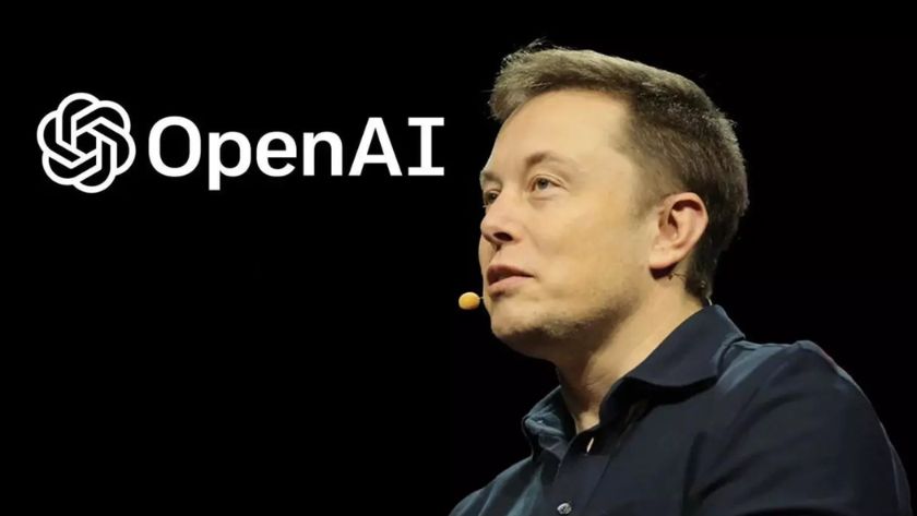 Elon Musk de doa kien Apple vi thien vi OpenAI tren App Store