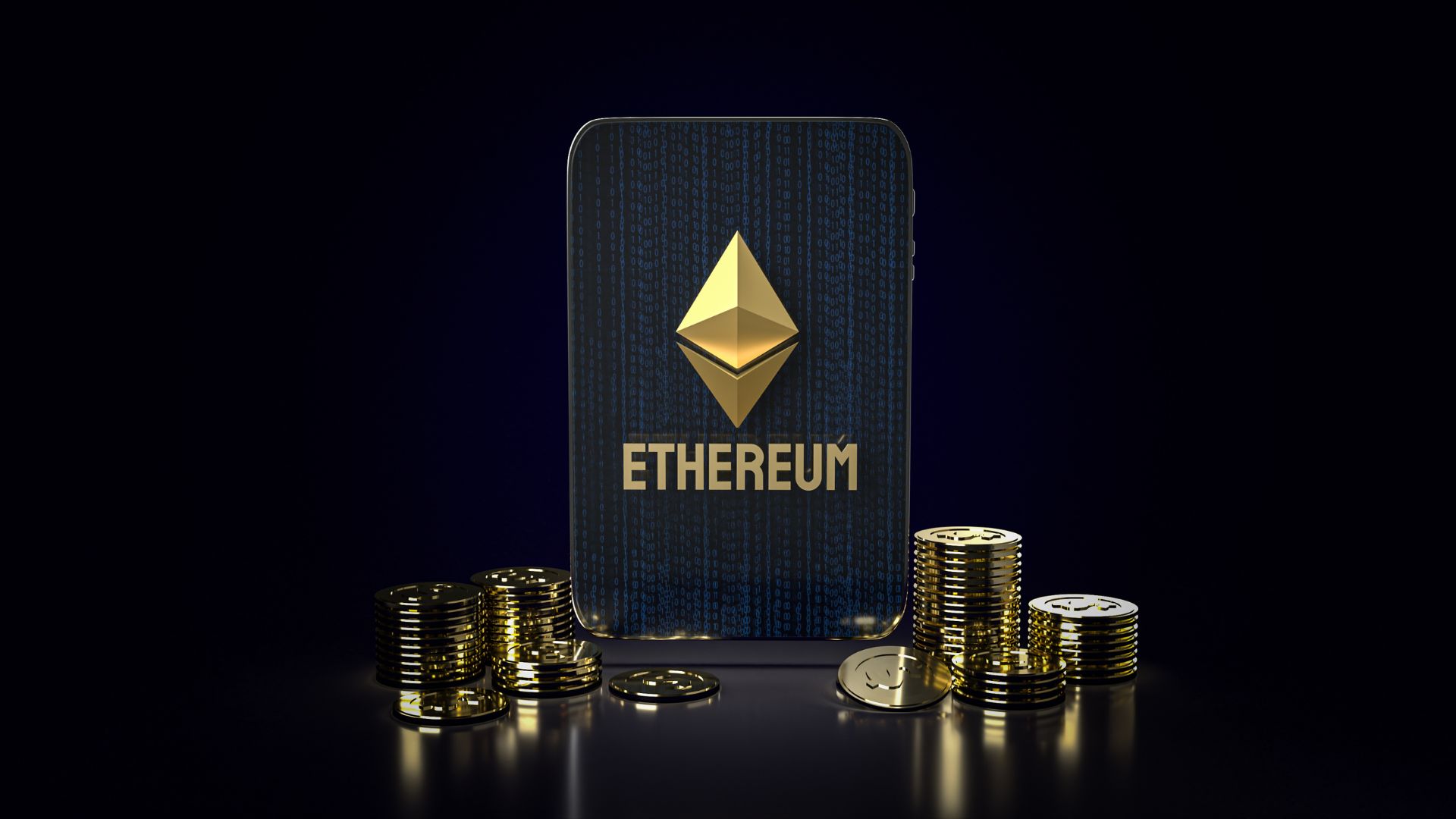 Ethereum 