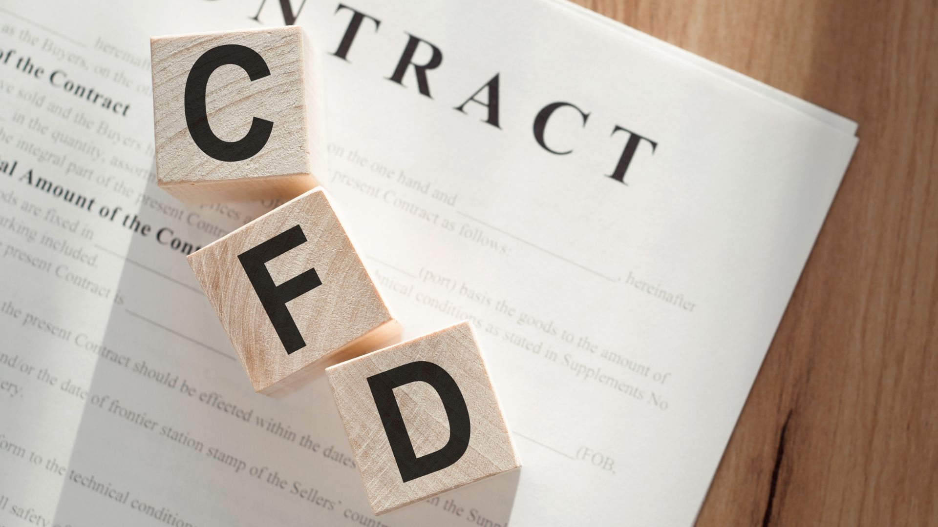 Cách giao dịch CFD chứng khoán Mỹ tại Việt Nam 