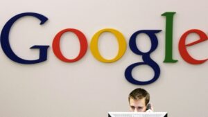 Google đối mặt án phạt 35 triệu USD vì công cụ tìm kiếm