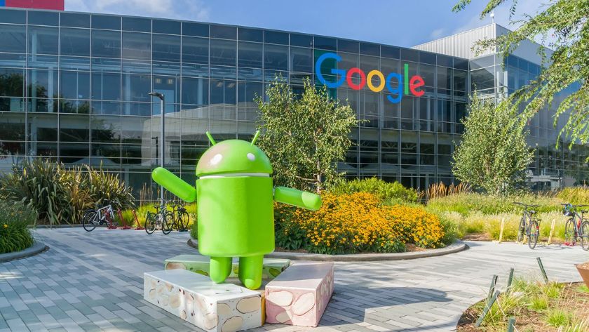 Google đối mặt án phạt 35 triệu USD