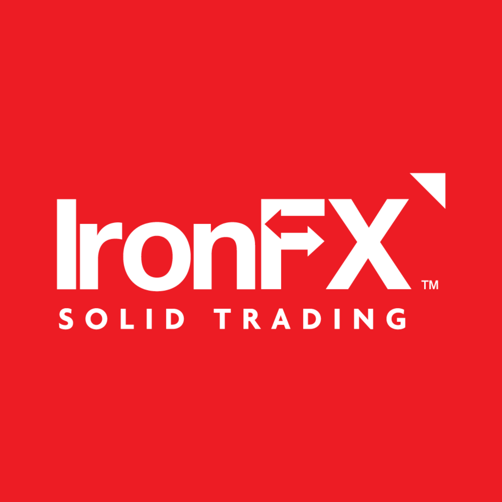 Sàn Forex Scam IRONFX
