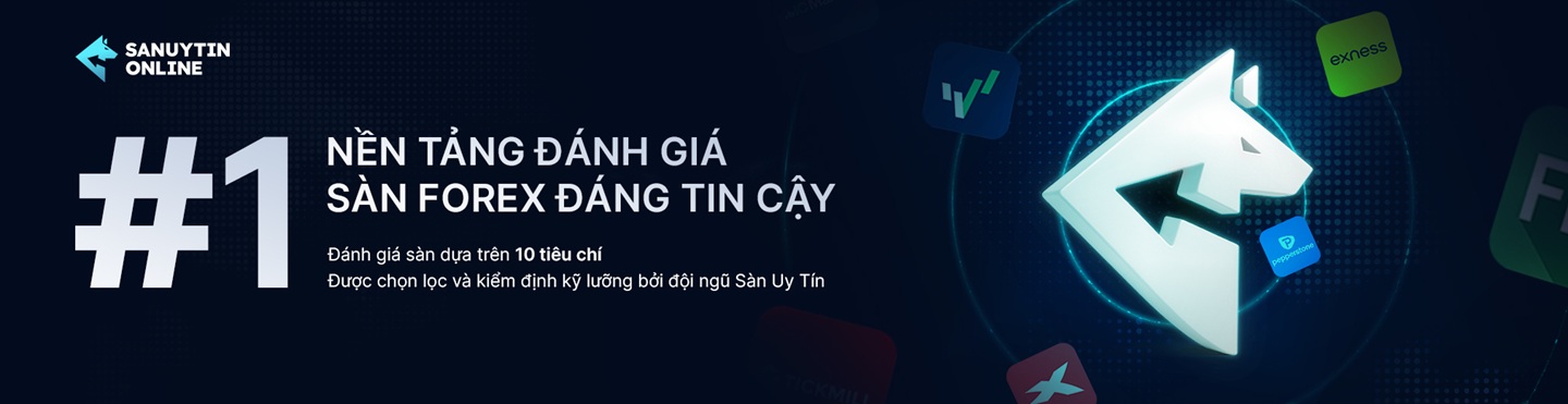 Sàn Uy Tín Online Banner