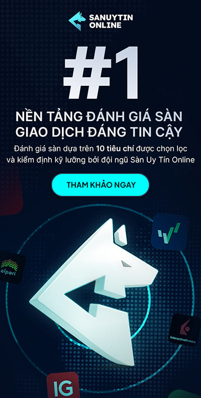 Sidebar Sàn Uy Tín Online