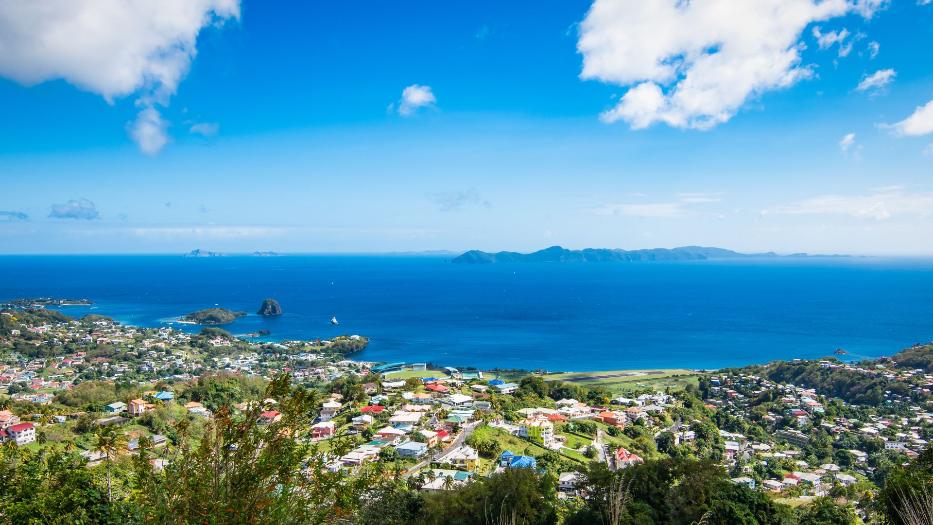 St. Vincent and the Grenadines St. Vincent and the Grenadines