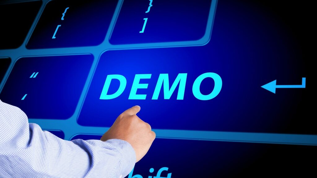 Cách chơi Forex từ A-Z: Hướng dẫn chi tiết cho người mới bắt đầu 2025 Thực hành bằng tài khoản demo là sự lựa chọn an toàn khi mới bắt đầu trade