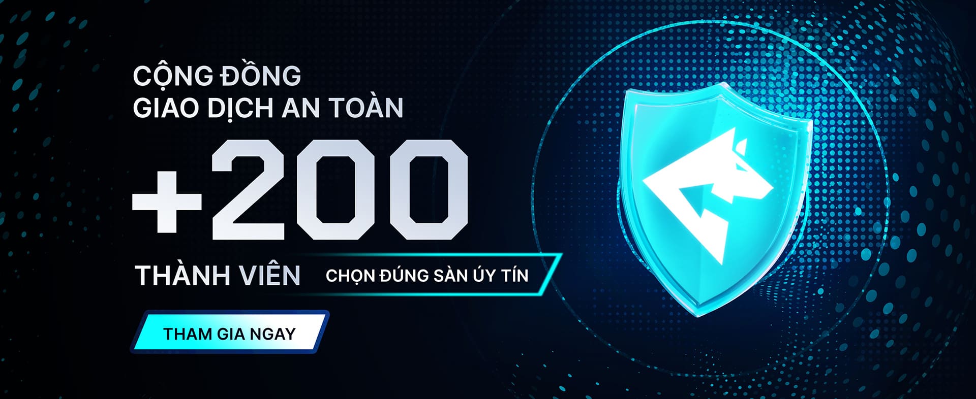 Tham gia cùng Sàn Uy Tín Online