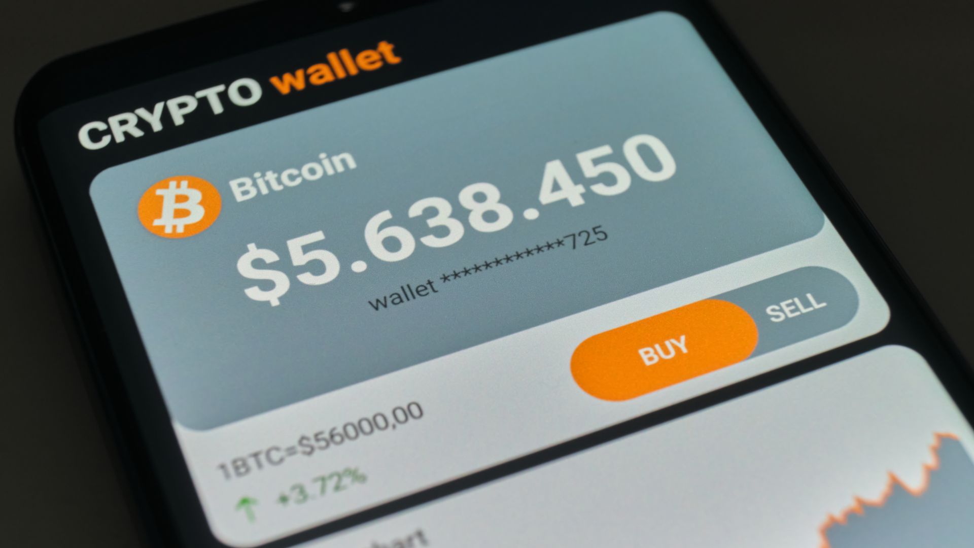 Vi Bitcoin