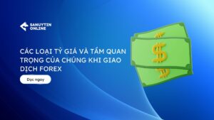 các loại tỷ giá