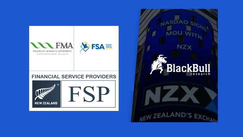 hệ thống giấy phép của sàn BlackBull Markets tại New Zealand và quốc tế Hình ảnh ba giấy phép của BlackBull Markets gồm FMA New Zealand, FSPR New Zealand và FSA Seychelles