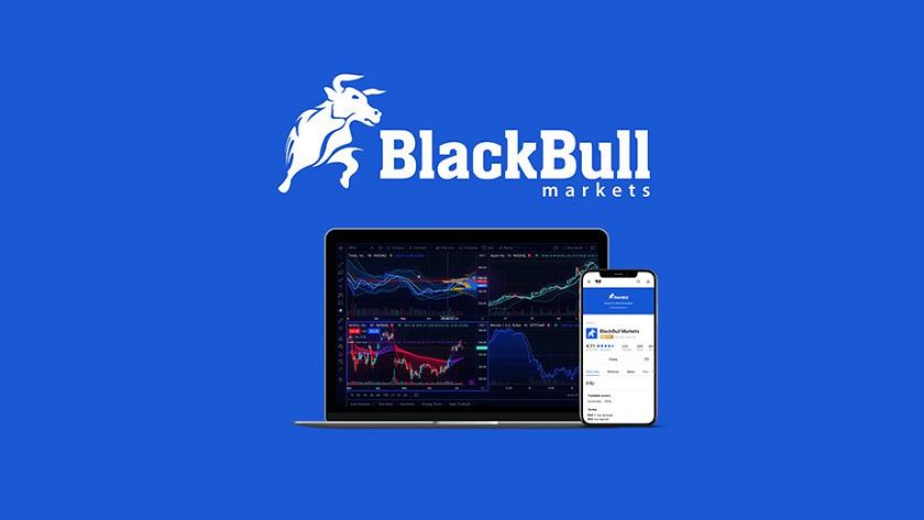 hành trình phát triển và định vị thương hiệu toàn cầu của BlackBull Markets từ năm 2014 Logo BlackBull Markets cùng biểu tượng công nghệ tài chính, tốc độ khớp lệnh và bản đồ các quốc gia đang hoạt động