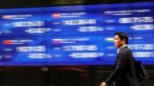 Chứng khoán châu Á phân hóa giữa kỳ vọng Fed hạ lãi suất; Nikkei lập đỉnh lịch sử sau khi Thủ tướng Ishiba từ chức